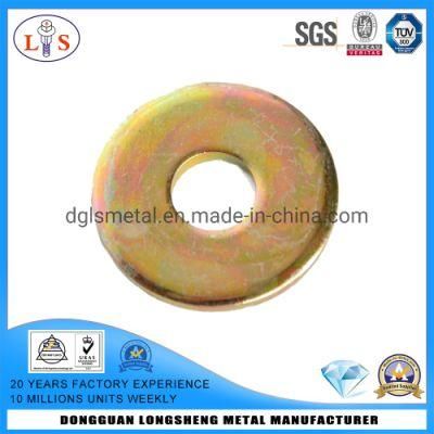 Good Selling Flat Washer for Industrial