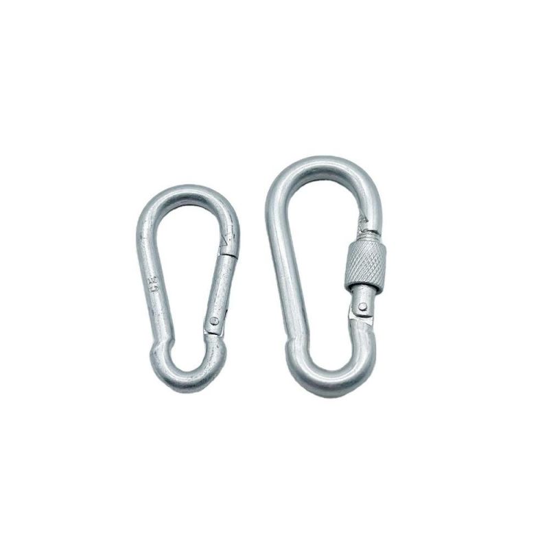 Snap Hook (DIN5299D) /DIN5299c