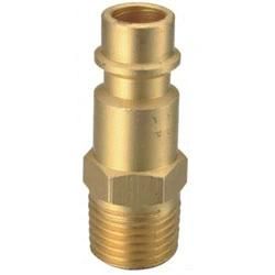 Germany 20 Bar Air Quick Coupler