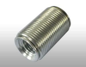 Factory Price Zinc Plated Nut