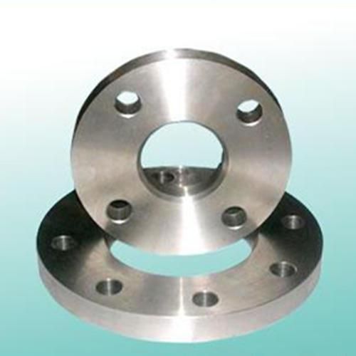 DN125 5 Inch Class150 High Quality Straightening Ss Slip on Pn16 Flange
