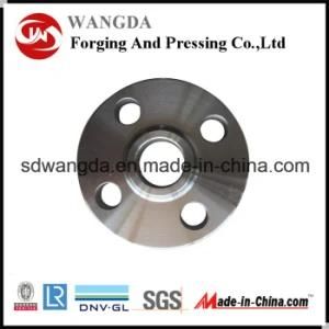 Pipe Flange (GOST 12820-80 Flat Flange)