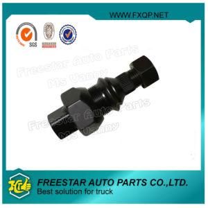 Grade 10.9 12.9 High Strength Truck Wheel Bolt and Nut