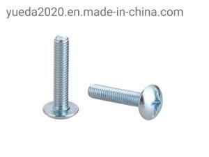 Truss Head Machine Screw