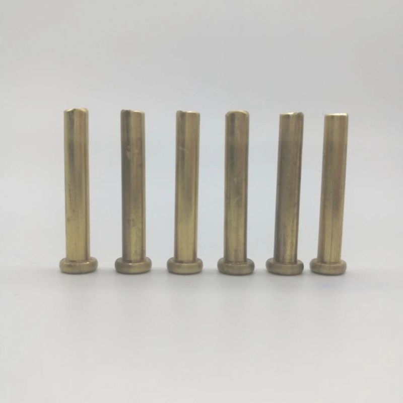 Sex Rivet Sex Tubular Rivet Sex Screw