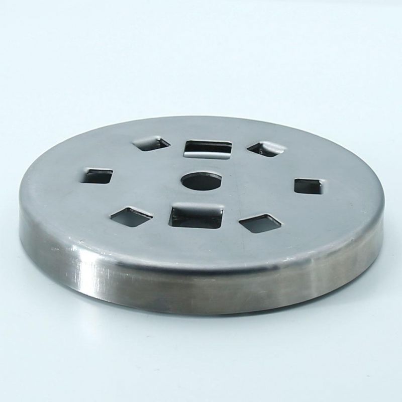 Customized Stainless Steel Glove Conveyor Chain Accessories