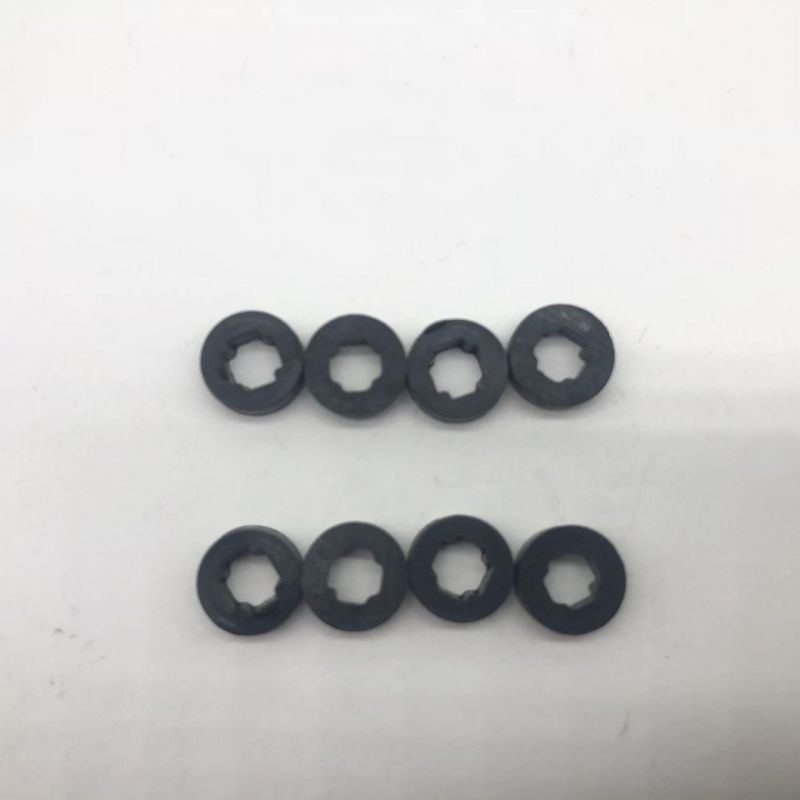 EPDM Washer Rubber Washer Neoprene Washer for Tapping