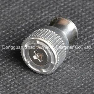 Spring Screws Panel Fasteners Carbon Steel