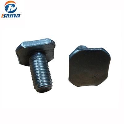 High Quality Square Head Weld Screw