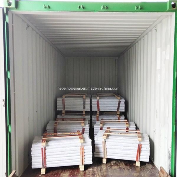 DIN975 Carton Steel Thread Rod with Length 1m (m4-m30)