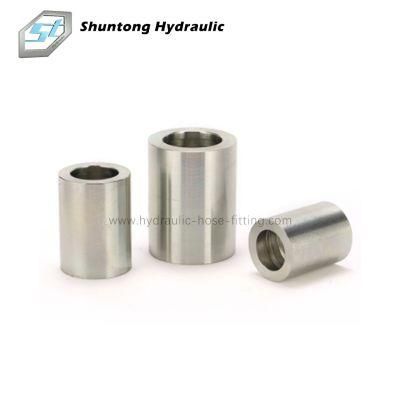 Hydraulic Ferrule Hose Fitting Hydraulic Fitting Ferruleadapter
