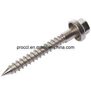 Hex Head Cap Screw