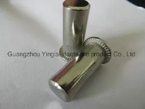 Stainless Steel Closed End Blind Rivet Nuts M3m4m5m6m8m10 8-32 10-32 10-24 1/4 5/16 3/8 1/2