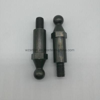 High Quality Stainless Steel Ball Head Pins Screw Pin Parts