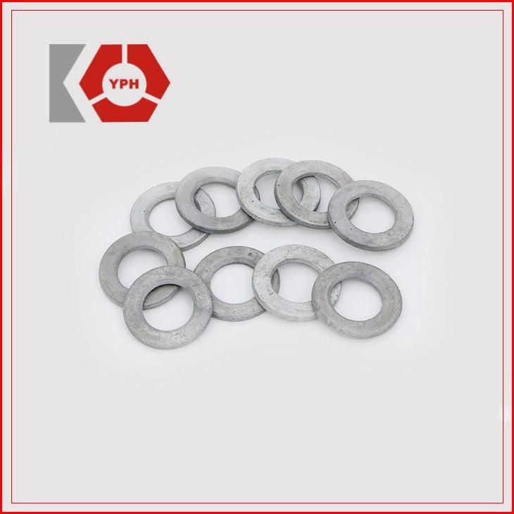 High Quality DIN 125 Customized Washers Cheap