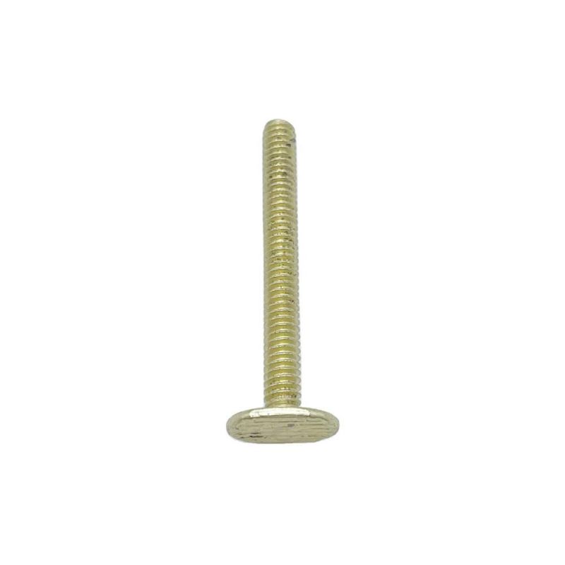 Ring Shank Screw Clout Nail