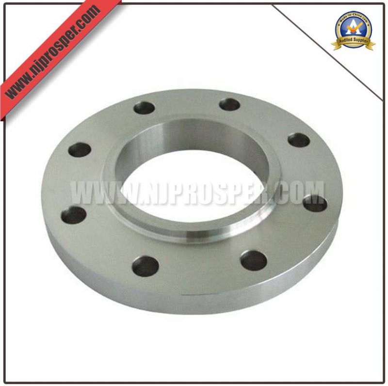 304 Stainless Steel Slip on Flange (YZF-F112)