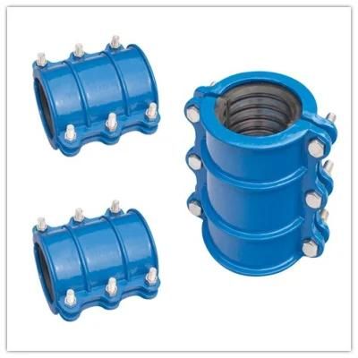 Cast Iron Emergency Pipe Leak Repair Clamp