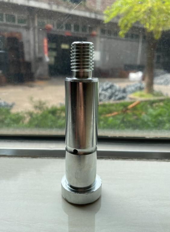 Truck Spring Pin; 30*140