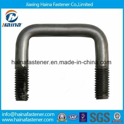 Stainless Steel U Bolt (DIN3570)