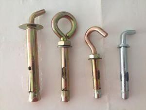 Lifting Eye Bolt