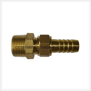 Hydraulic Hose Fitting