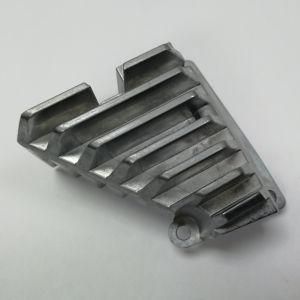 CNC Machining Auto Parts with Precision Investment Casting