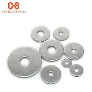 SS316 SS304 DIN125A Flat Washer