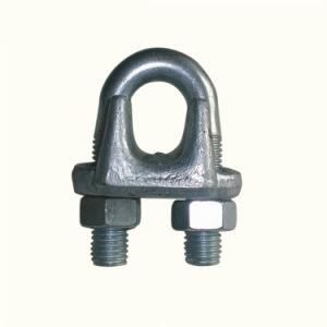 Forged Wire Rope Clip