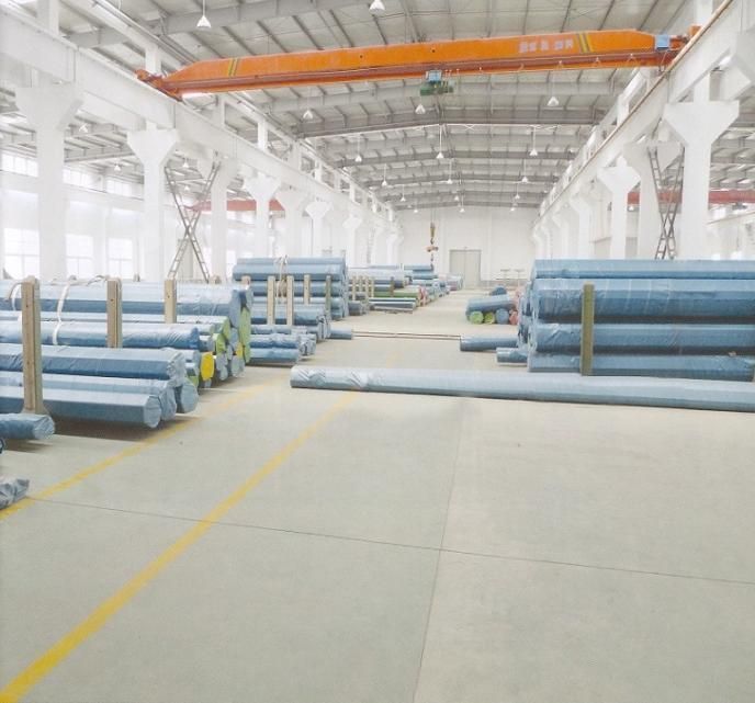 Corrugated Pipe Flange with Good Quality and Competitive Price