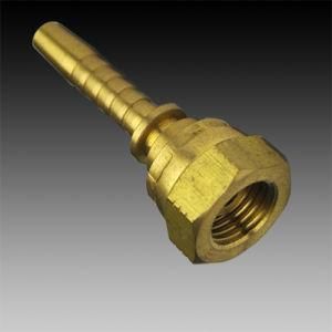 Hydraulic Hose Fitting