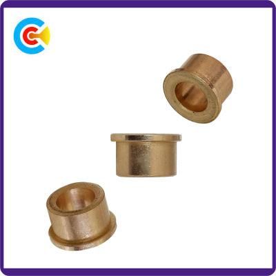 DIN/ANSI/BS/JIS Carbon-Steel/Stainless-Steel 4.8/8.8/10.9 Galvanized Cooper Sets for Machinery/Industry