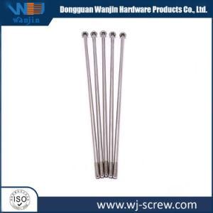 OEM Custom Stainless Steel Torx Head Screw