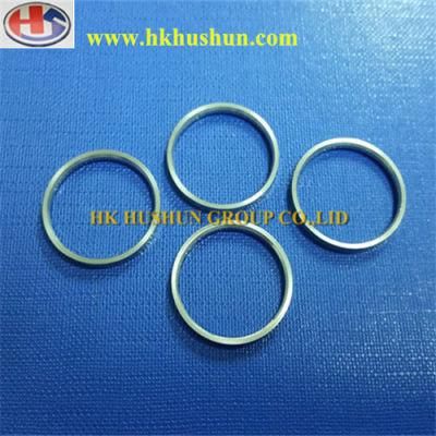 High Precision Round Spring Washers (HS-SW-0031)