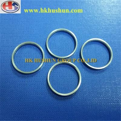 High Precision Round Spring Washers (HS-SW-0031)