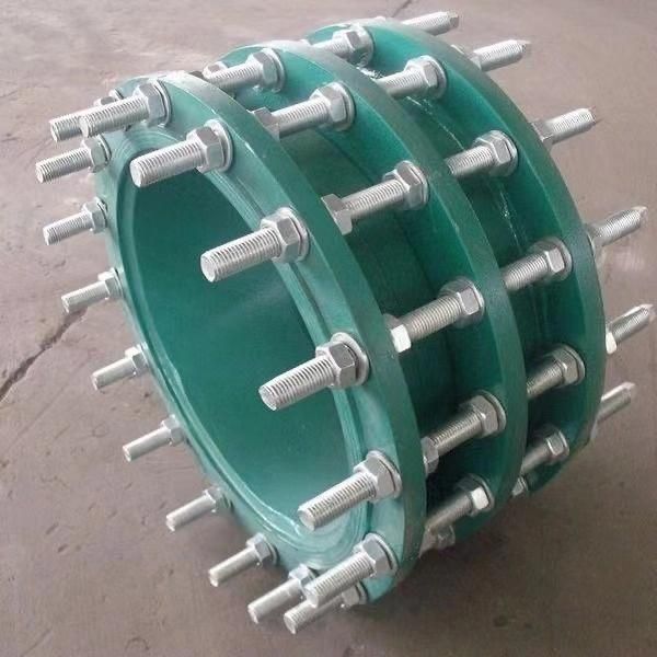 Hot Sale Di Pipe Fittings Dismantling Joints