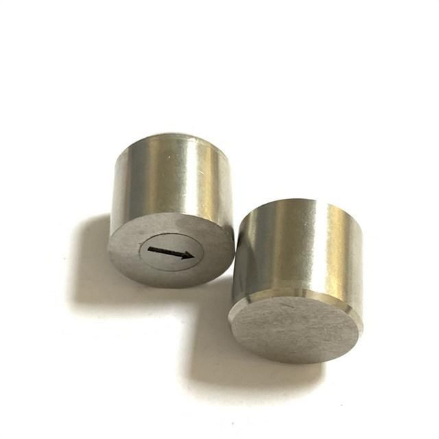 High Quality Die Casting Die Mold Date Stamp in Steel