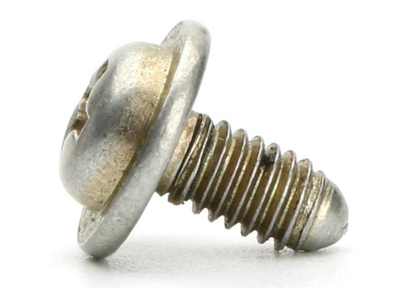 Special Pan Washer Flangle Head Phillips Machine Cross Recessed Screws
