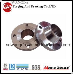 Carbon Steel Pipe Fittings Forged Flanges 900lb