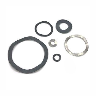 Spring Metal Stainless Steel 301 Corrugated Washers