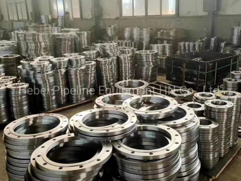 A182 F316 Stainless Steel Socket Weld Flanges