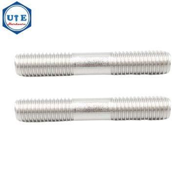 Stainless Steel 304/316 Stud Bolt Double End Studs