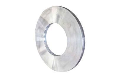 OEM&ODM Hot Forging Large Disc Part