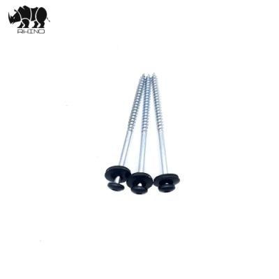 Top Quality Pan Head Self Tapping Screw