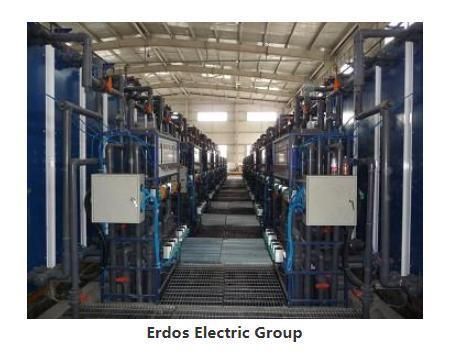 ISO Standard Socket Fusion Type PVDF Diaphragm Valve for Chemical Industry Process