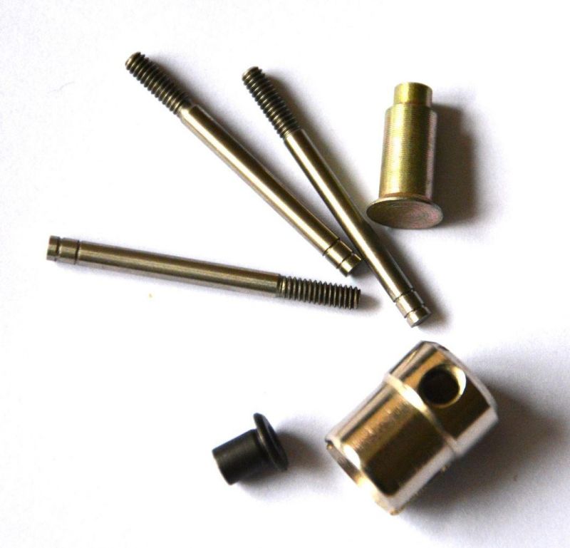 Machining Part, CNC Machining, Tower Joint, Pagoda, Metal Joint