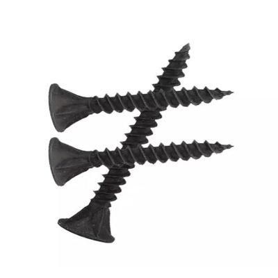 13mm-254mm M Word Xinruifeng Coarse Thread Gypsum Screw/Drywall Screw