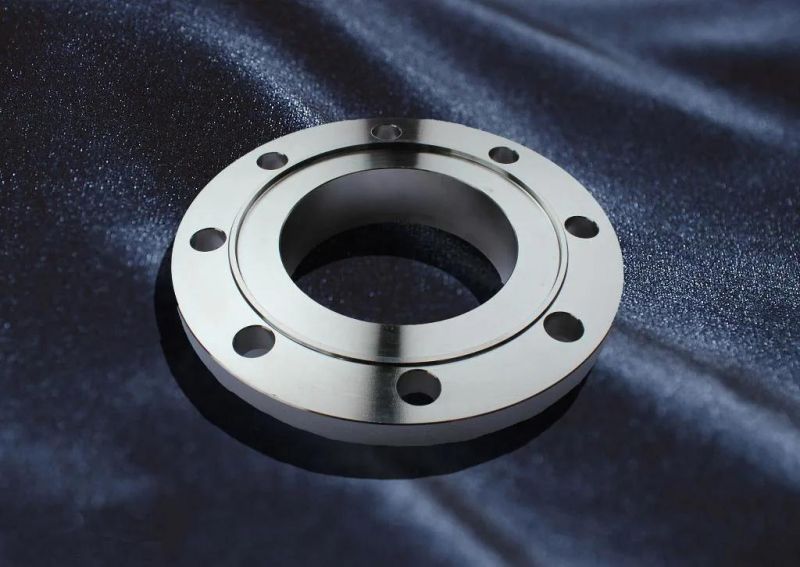 ASTM A105 / F316/316L Wn Flange