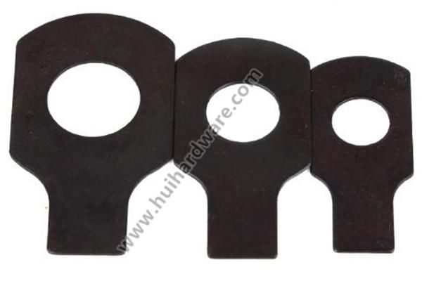 Hot Sale Washers Back Tab Washers with Long Tab