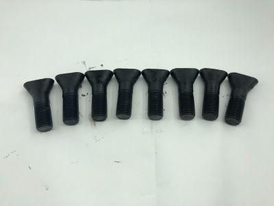 Heavy Hex Bolts ASTM A193 B7